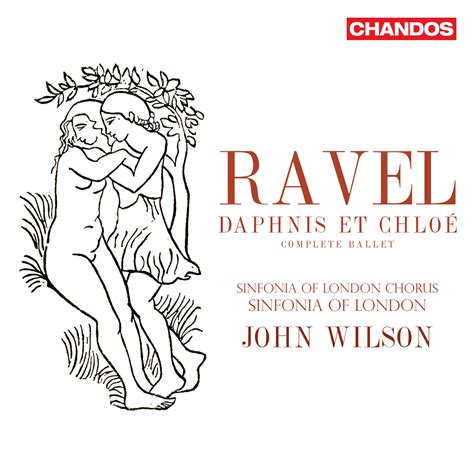 Ravel Daphnis et Chloé: we delve into this sensuous 